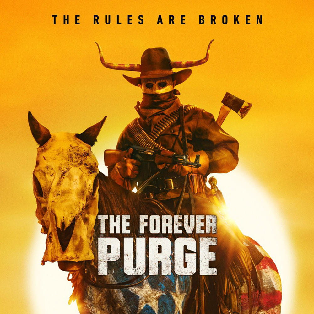 movies in theaters the forever purge